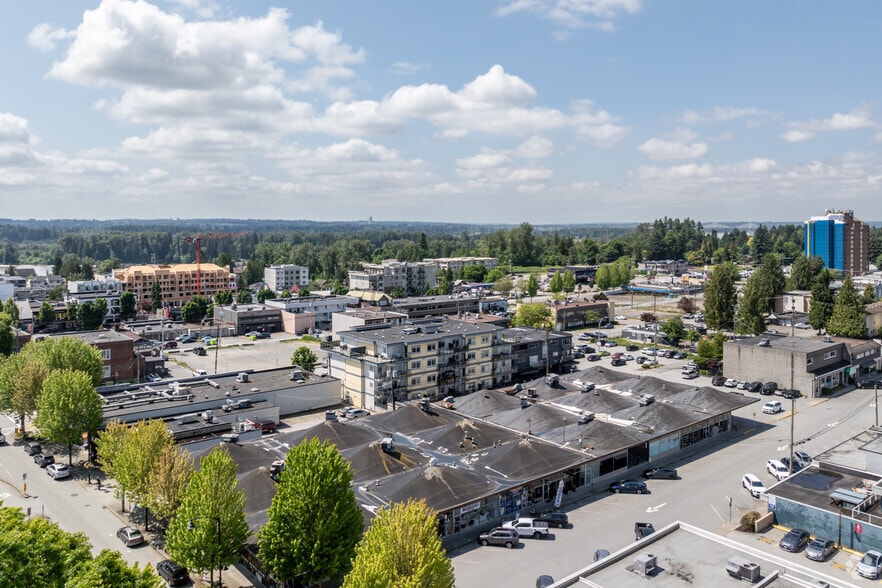 22380-22390 119 Ave, Maple Ridge, BC for lease - Building Photo - Image 2 of 3