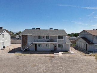 More details for 1656 Stevens St, Las Vegas, NV - Multifamily for Sale