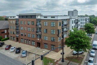 More details for 919 Greensboro Ave, Tuscaloosa, AL - Retail for Lease