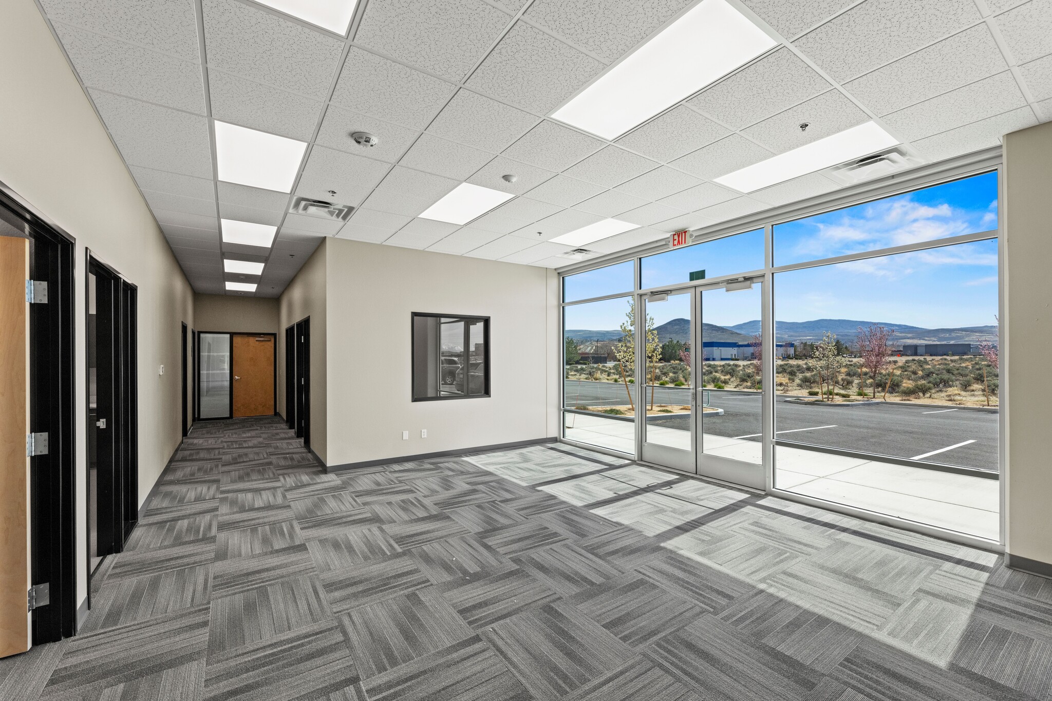 420 Ingenuity Ave, Sparks, NV for lease Building Photo- Image 1 of 7