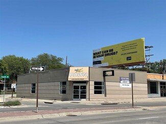 Plus de détails pour 1400 South St, Lincoln, NE - Vente au détail à louer