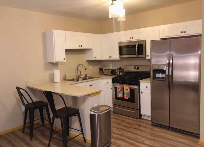 1228 Wyoming Ave, El Paso, TX à vendre - Photo du bâtiment - Image 2 de 9