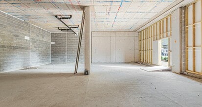 15-17 Copper St, London for lease Construction Photo- Image 2 of 7