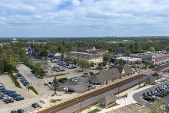 500 S Third St, Geneva, IL - Aérien  Vue de la carte - Image1