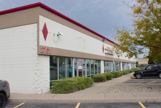 More details for 2755-2761 E Henrietta Rd, Henrietta, NY - Retail for Lease
