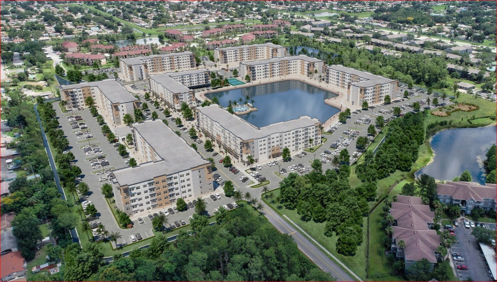 2531 W Oak Ridge Rd, Orlando, FL for lease Primary Photo- Image 1 of 11