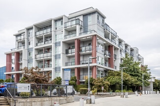 Plus de détails pour 10155 River Dr, Richmond, BC - Multi-résidentiel à vendre