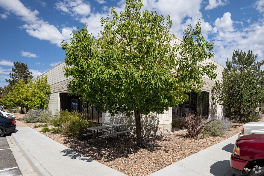 8200-8250 Park Meadows Dr, Lone Tree, CO à louer - Photo du bâtiment - Image 2 de 6