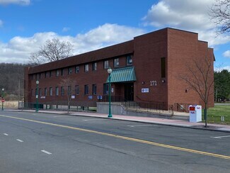 Plus de détails pour 171 Market Sq, Newington, CT - Bureau à louer