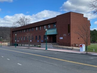 More details for 171 Market Sq, Newington, CT - Office for Lease