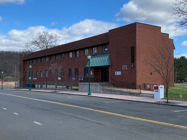 More details for 171 Market Sq, Newington, CT - Office for Sale