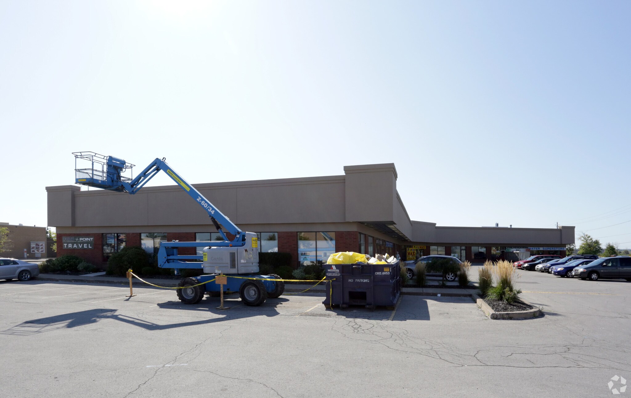 274 4th Ave, St Catharines, ON à vendre Photo principale- Image 1 de 1