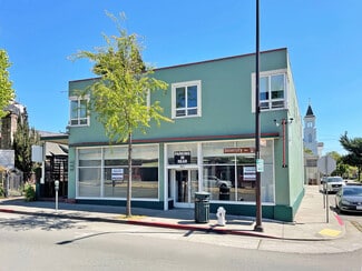 Plus de détails pour 1658 University Ave, Berkeley, CA - Bureau, Commerce de détail à louer