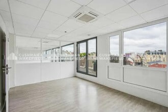 40 Avenue Augustin Dumont, Malakoff for lease Building Photo- Image 2 of 12