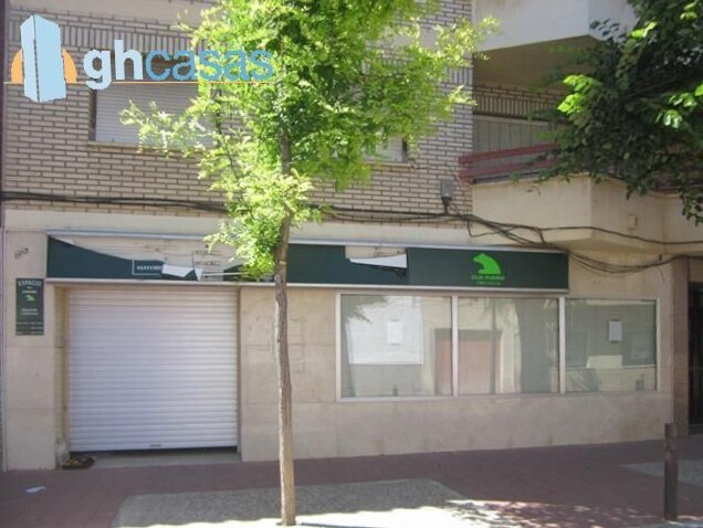 Multifamily in Moral de Calatrava, Ciudad Real for sale Primary Photo- Image 1 of 2