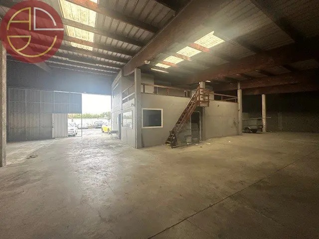 Industrial in Colomiers for lease Interior Photo- Image 1 of 7