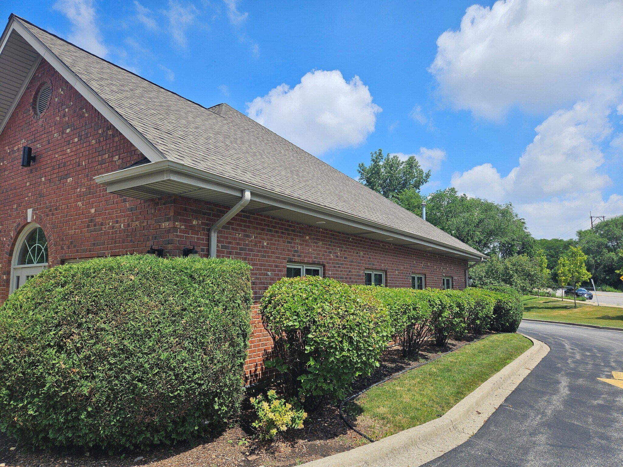 6400 W College Dr, Palos Heights, IL à vendre Photo du bâtiment- Image 1 de 1