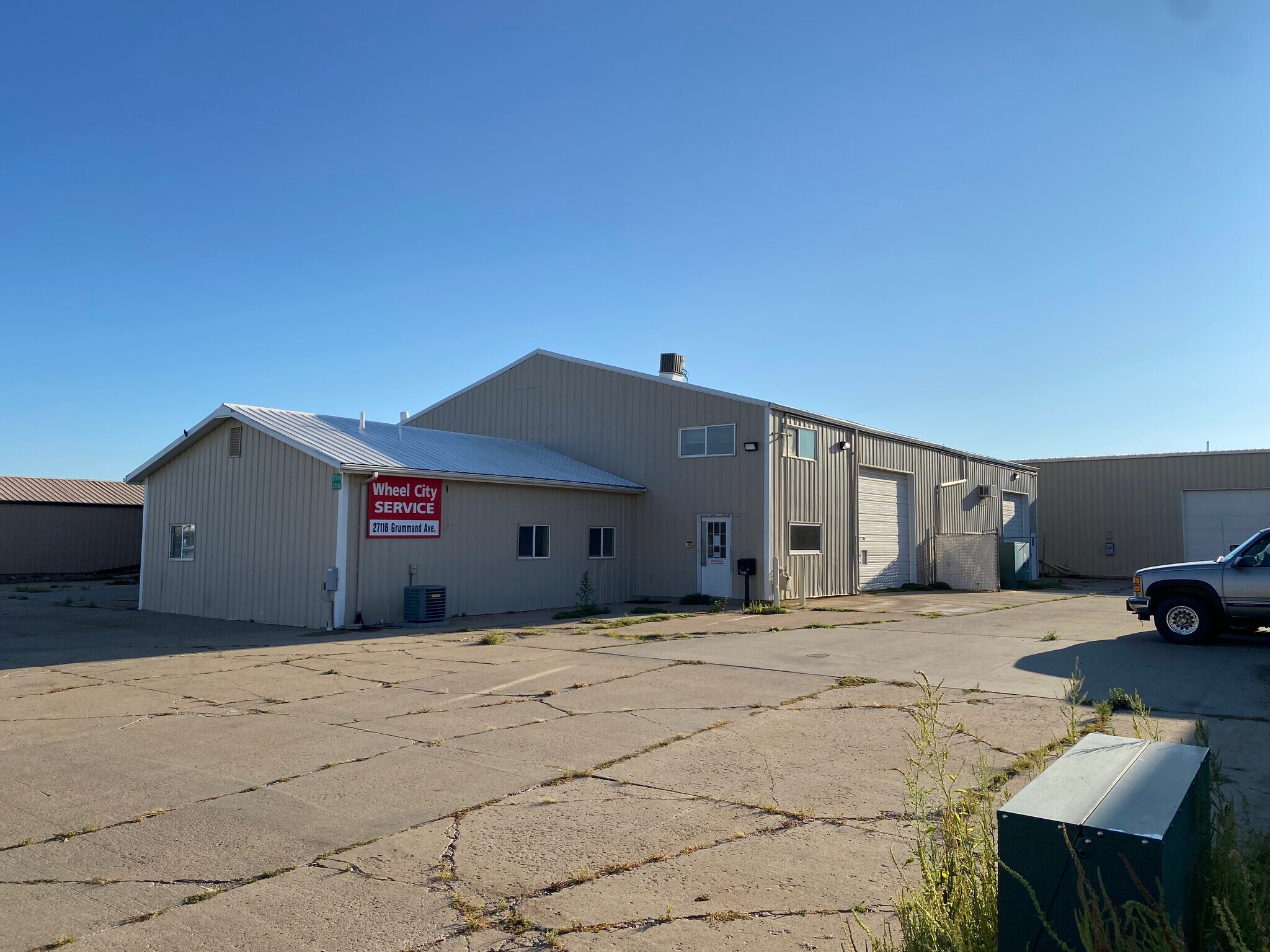 27116 Grummand Ave, Tea, SD à louer Photo du bâtiment- Image 1 de 14