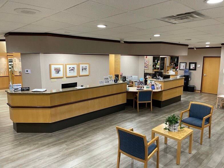 1470 Tobias Gadson Blvd, Charleston, SC à vendre - Photo intérieure - Image 3 de 46