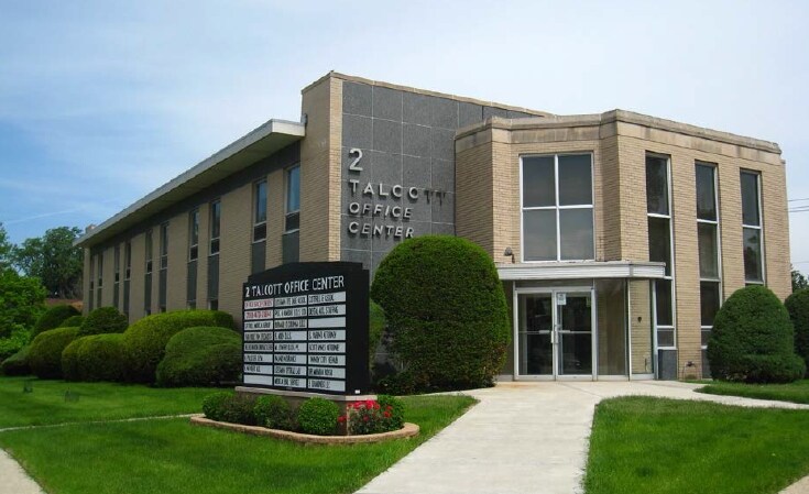 2 W Talcott Rd, Park Ridge, IL à louer Photo principale- Image 1 de 7