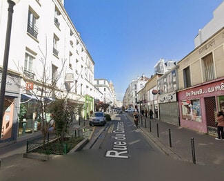 More details for 72 Rue Du Commerce, Paris - Retail for Lease