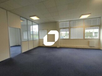 Plus de détails pour Bureau à louer