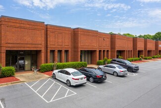 Plus de détails pour 3130 S Martin St, East Point, GA - Industriel à louer