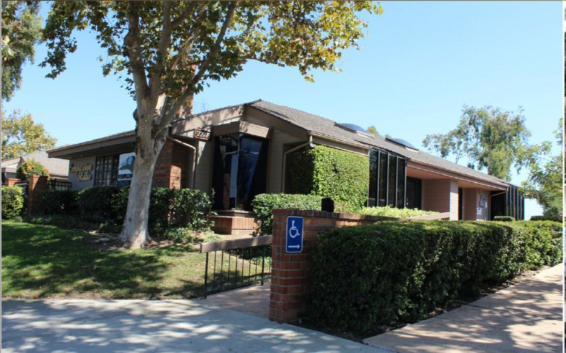 22972-22978 El Toro Rd, Lake Forest, CA for sale Building Photo- Image 1 of 9