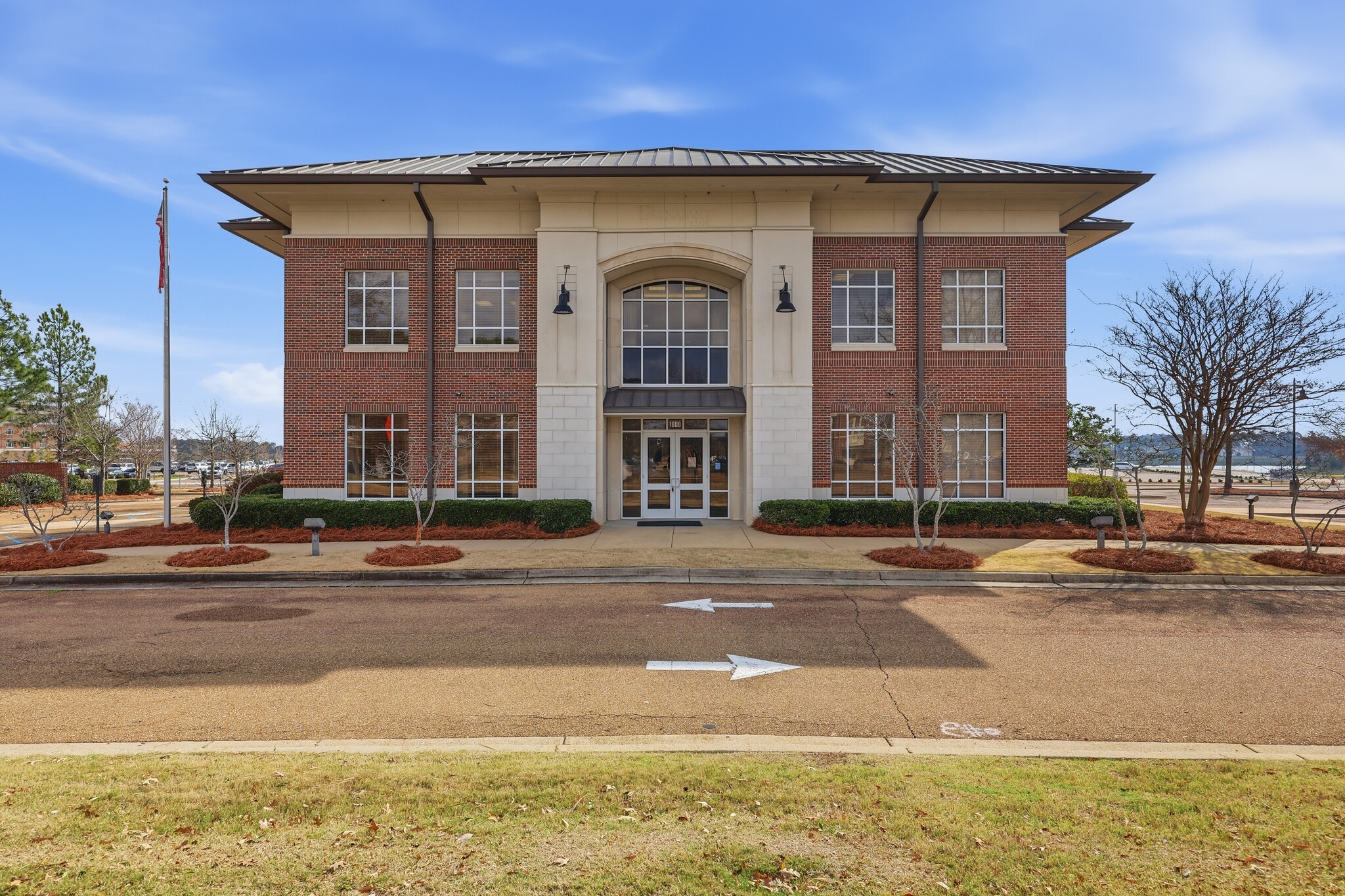1600 Highland Colony Pky, Madison, MS à louer Photo du bâtiment- Image 1 de 16