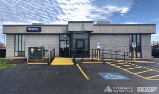 More details for 4717 Park Ave, Ashtabula, OH - Office/Retail for Lease