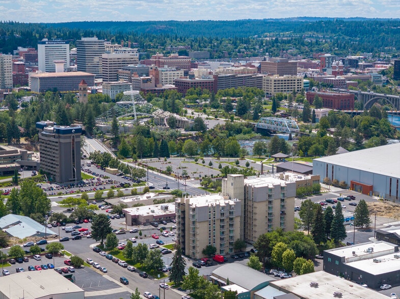 930 N Washington St, Spokane, WA for sale - Building Photo - Image 2 of 15