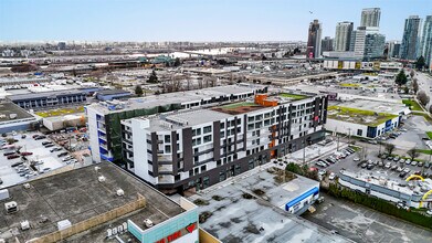 8250 Manitoba St, Vancouver, BC - Aerial  map view - Image1