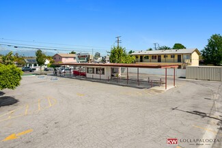 Plus de détails pour 14604 Pacific Ave, Baldwin Park, CA - Vente au détail à vendre