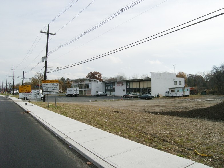 514 US Highway 46, Wayne, NJ for sale - Primary Photo - Image 1 of 2