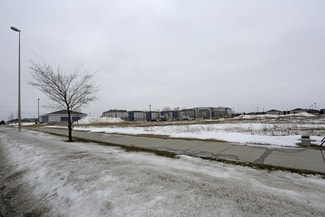 More details for 4900 23rd Ave S, Fargo, ND - Land for Sale