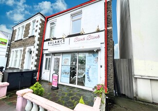 Plus de détails pour 29 Crwys Rd, Cardiff - Commerce de détail à vendre