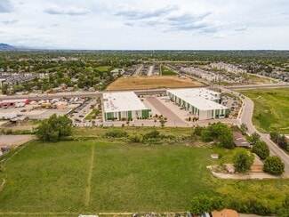 More details for 4975 Robb St, Wheat Ridge, CO - Land for Sale