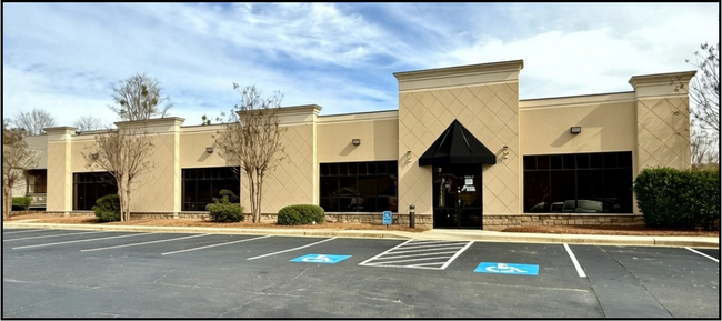 More details for 105 Preston Ct, Macon-Bibb, GA - Office for Lease