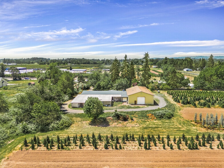 24196 S Barlow Rd, Canby, OR for sale - Building Photo - Image 3 of 13