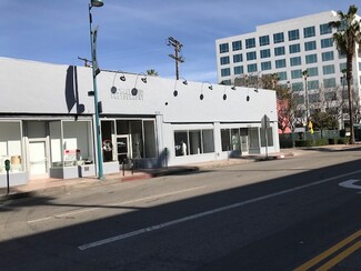 More details for 11221 Magnolia Blvd, North Hollywood, CA - Retail for Lease