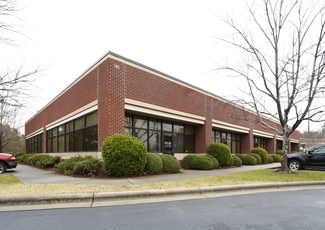 More details for 101 Towerview Ct, Cary, NC - Flex for Lease
