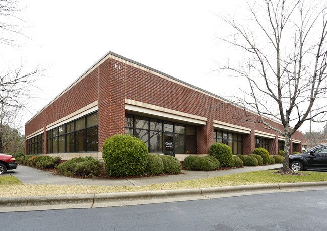 More details for 101 Towerview Ct, Cary, NC - Flex for Lease