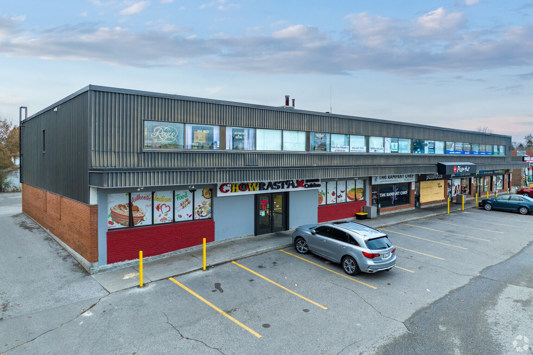 633 King St E, Oshawa, ON for sale Building Photo- Image 1 of 1