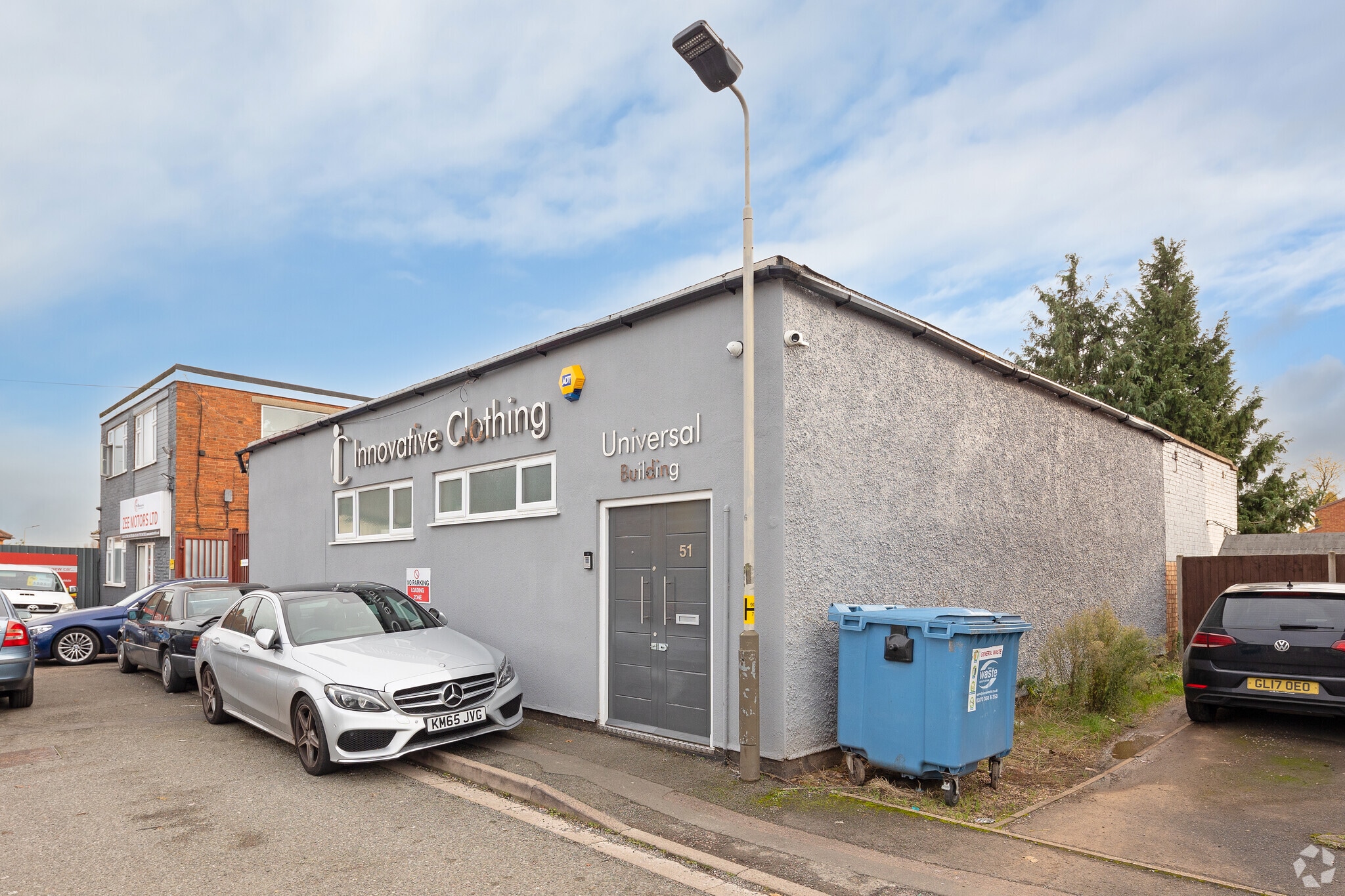 51 Victoria Rd N, Leicester for lease Primary Photo- Image 1 of 3