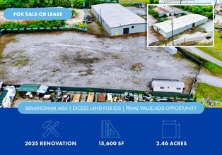 119 Metrock Cir, Helena, AL for lease Interior Photo- Image 1 of 7