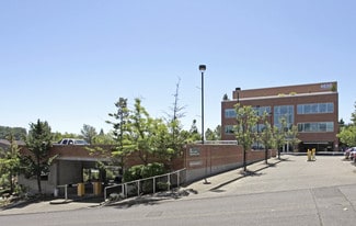 More details for 4650 SW Macadam Ave, Portland, OR - Office for Lease