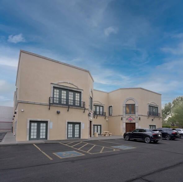 411 N McKemy Ave, Chandler, AZ for lease - Primary Photo - Image 1 of 11