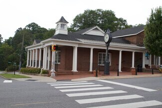 Plus de détails pour 103 Main St, Mc Adenville, NC - Commerce de détail à louer