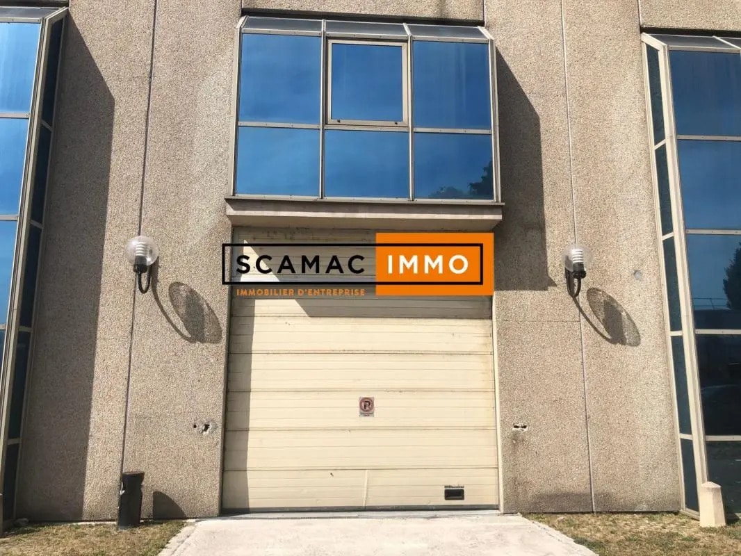 Office in Bezons for lease Building Photo- Image 1 of 6