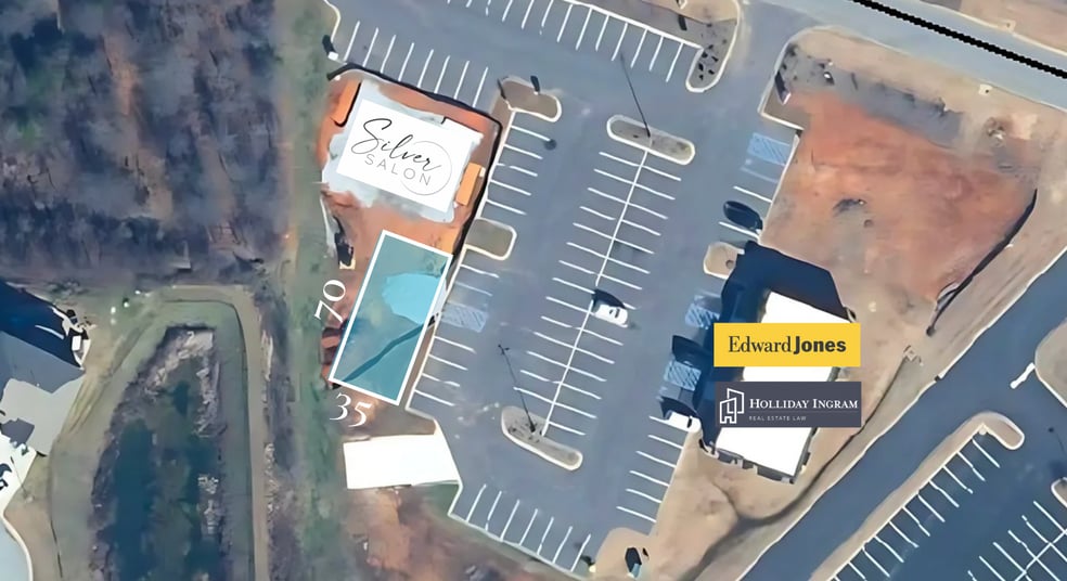 104 Woodson St, Greenville, SC for sale - Building Photo - Image 1 of 8